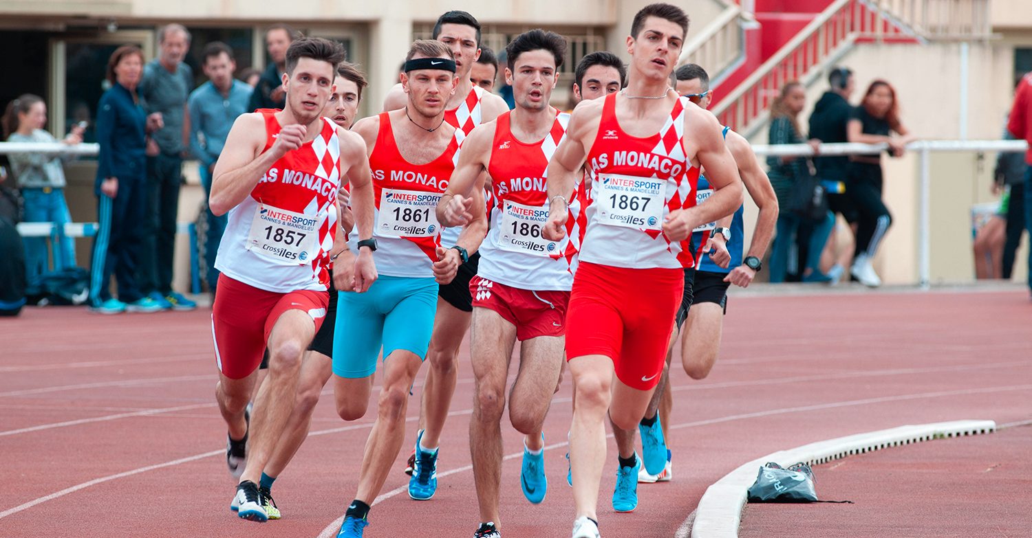 ASM Athlétisme - FMA